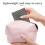 Organiseur Documents Auto Pu+strass Rapide 10