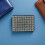 Organiseur Documents Auto Pu+strass Rapide 7