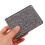 Organiseur Documents Auto Pu+strass Rapide 4