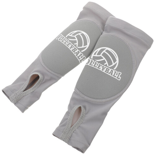Un Par De Para Voleibol, Protectores De Antebrazo