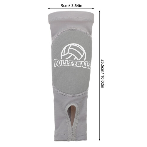 Un Par De Para Voleibol, Protectores De Antebrazo 2