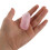 20 Unidades Clips Removedores Esmalte UV LED Ajustables 4