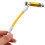 Extensor De Manguera Motocicleta Conector Hidráulico Metal 4
