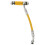 Extensor De Manguera Motocicleta Conector Hidráulico Metal 11