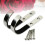 2 Unidades Estante Inoxidable En Pared Con 4