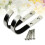 2 Unidades Estante Inoxidable En Pared Con 6