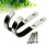 2 Unidades Estante Inoxidable En Pared Con 3