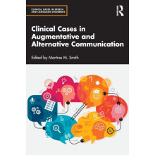 Clinical Cases in Augmentative and Alternative Communication Paperback