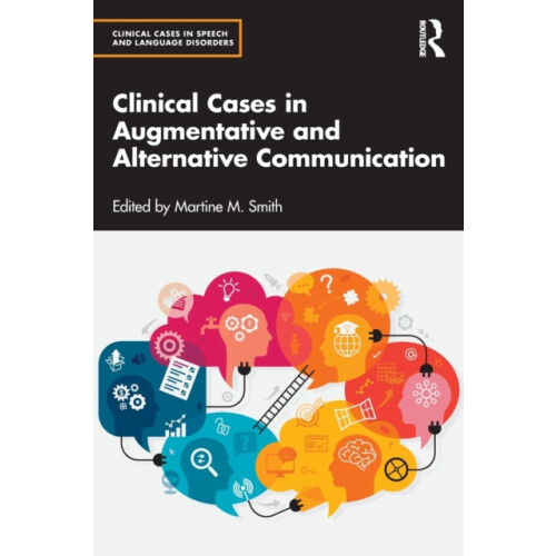 Clinical Cases in Augmentative and Alternative Communication Paperback