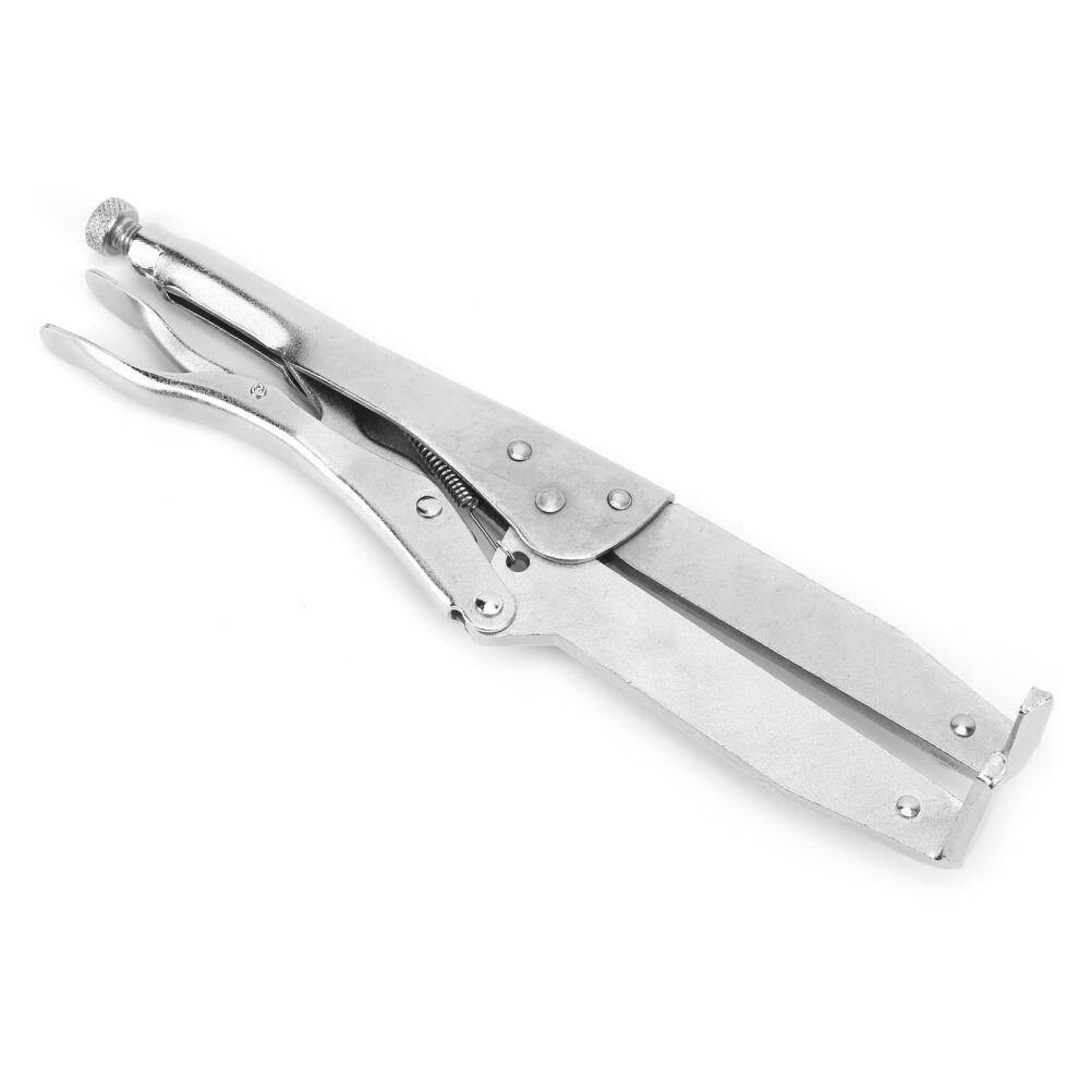 Steel Alloy Clutch Plier 5.5in for Motorcycle Flywheel Gear Repair-image-OPC-PMSMST9-NEW