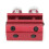 ATV Motorcycle Dual Cable Luber Tool - Red Aluminum Design 6