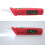 VC1017 Digital Electric Test Pen AC Voltage Tester, Red 5