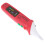 VC1017 Digital Electric Test Pen AC Voltage Tester, Red 8