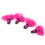 Drift Hook Positioning Floats - 4pcs Yarn Strike Indicators for Fishing 10