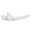 Aluminum Alloy Window Handle Lock 4PCS for Sliding Doors White 16