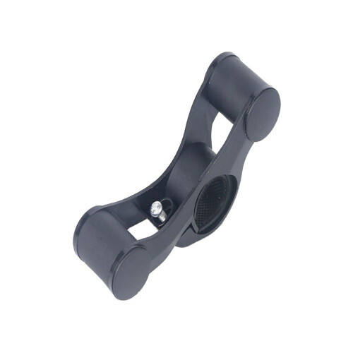 1 Soporte Clip Para Negro