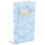 Daily Planner Notebook A6 Marmoleado Bolsillo 2026 1
