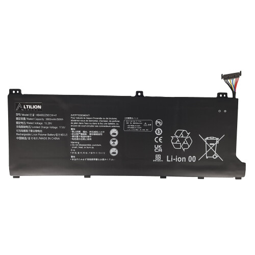 Bateria HB4692Z9ECW-41 do Huawei MateBook / MagicBook 14 1