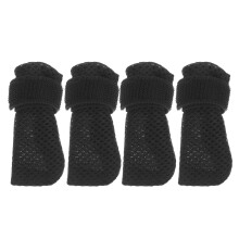 4 Unidades Botas Para Fundas De Antiarañazos Para