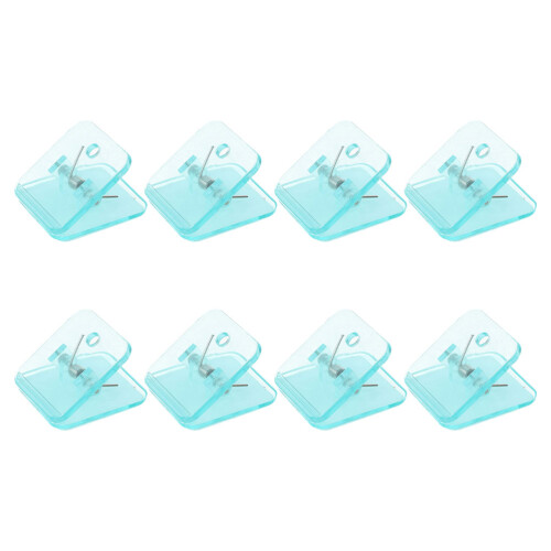 8 Pièces Support Entraînement Pour Chiot Coussin Absorbant