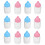 24 Pièces En Pour Bonbons Idéal De 1