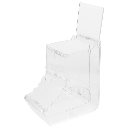 Distributeur Réutilisable Pour Hamster Rat