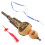Lot De Traditionnelle En Cucurbitacée, Instrument Chinois 1
