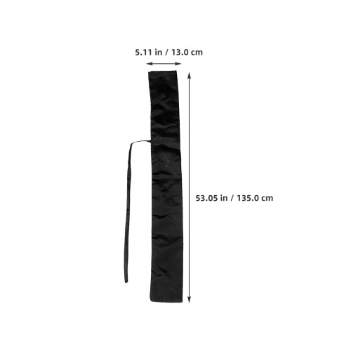 1 Paire De De Protection Japonais Pour Épée De Ninja 2