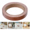 2 Rouleaux Aspect Auto-Adhésif Pour Sols Décoration 10