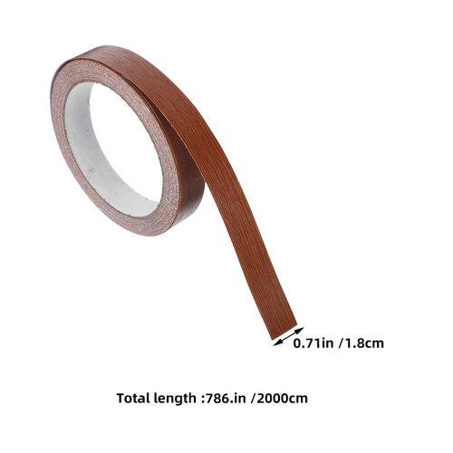 2 Rouleaux Aspect Auto-Adhésif Pour Sols Décoration 1