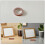 2 Rouleaux Aspect Auto-Adhésif Pour Sols Décoration 7