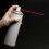 40 Pièces Spray Dégraissant Antirouille Avec 5