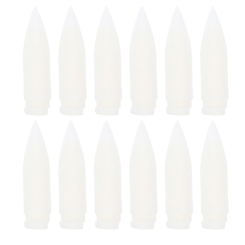 20 Pièces Embouts En Nylon Pour Stylo-Feutre, Remplacement Facile