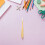 1 Set Stylos Étireurs En Éponge, À Dessin Accessoires 5