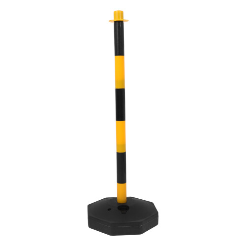 Pile De Portable En Avec Base