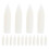 20 Pièces Embouts En Nylon Pour Stylo Type 10