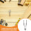 Kit De Pyrogravure Avec Pointes En Alliage Chrome Nickel Pour 9