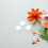 500 Pièces Points Adhésifs Nano Transparent Double Face Pour Photos 7