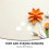 500 Pièces Points Adhésifs Nano Transparent Double Face Pour Photos 9