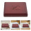 Reed Case : Rangement Double Face Pour 10 Anches 10
