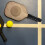 Pickleball Paddle Grip Band Anti-Dérapant Pour 7