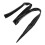 Pickleball Paddle Grip Band Anti-Dérapant Pour 10