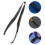 Pickleball Paddle Grip Band Anti-Dérapant Pour 11