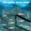 Fish Trap : Filet Pliable 6 Trous Pour Crevettes 9
