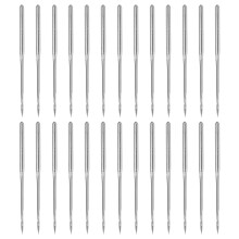 100 Pièces Aiguilles Machine Pour Quilting Broderie Sur