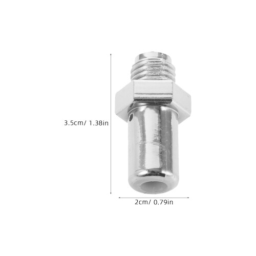 10 Pièces Buse De Pulvérisation Pour Extingueur À Eau 1