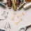 8 Pièces En Pour Couture, Broderie 6