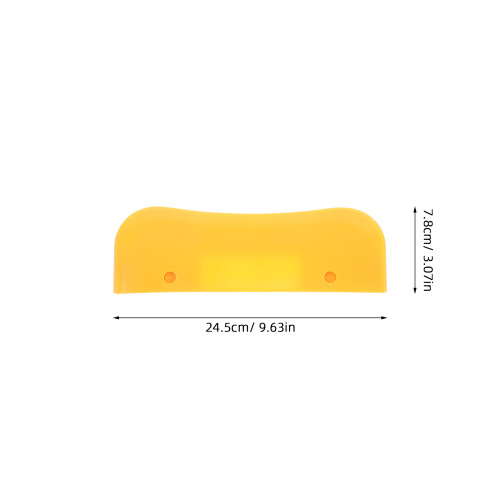 Bead Breaker Cover : Couverture De Protection Pour Démonte- 1