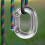 Heavy Duty Chain Connector Stainless Steel Silver 1pack 6