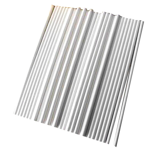 150 Pièces Bâtonnets En Papier Pour Gâteau - 2